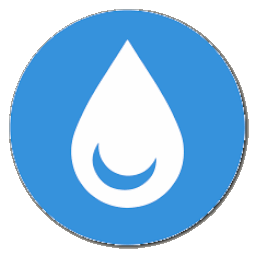 water